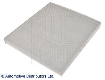 Фильтр, воздух во внутренном пространстве BLUE PRINT ADG02572