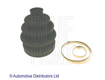 Комплект пылника, приводной вал BLUE PRINT ADG081101