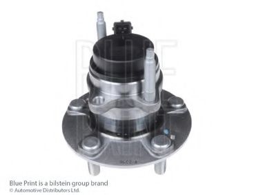 Комплект подшипника ступицы колеса BLUE PRINT ADG083113