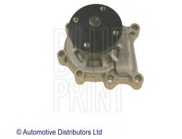 Водяной насос BLUE PRINT ADG09160
