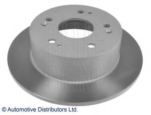 Тормозной диск BLUE PRINT ADH243118