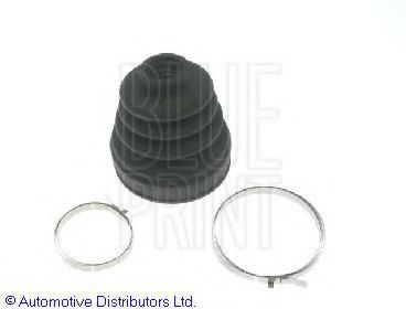 Комплект пылника, приводной вал BLUE PRINT ADH28124