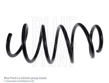 Пружина ходовой части BLUE PRINT ADH288377
