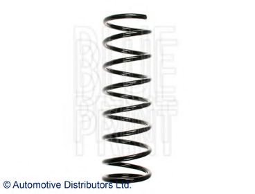 Пружина ходовой части BLUE PRINT ADM588351