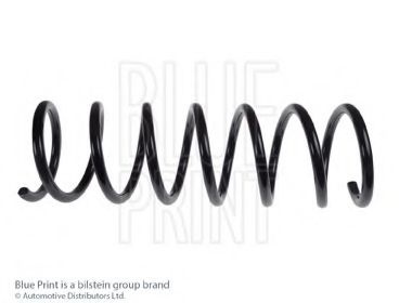 Пружина ходовой части BLUE PRINT ADM588367