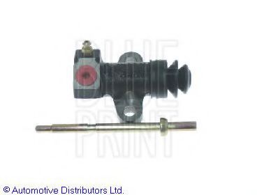 Рабочий цилиндр, система сцепления BLUE PRINT ADN13612