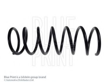 Пружина ходовой части BLUE PRINT ADN188390