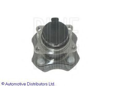 Комплект подшипника ступицы колеса BLUE PRINT ADT38332