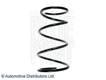 Пружина ходовой части BLUE PRINT ADT388432
