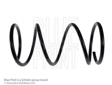 Пружина ходовой части BLUE PRINT ADT388496