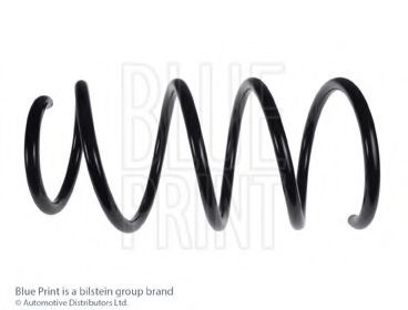 Пружина ходовой части BLUE PRINT ADT388497