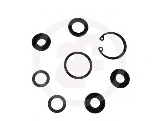 Ремкомплект, главный тормозной цилиндр AUTOFREN SEINSA D1668