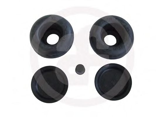 Ремкомплект, колесный тормозной цилиндр AUTOFREN SEINSA D3023