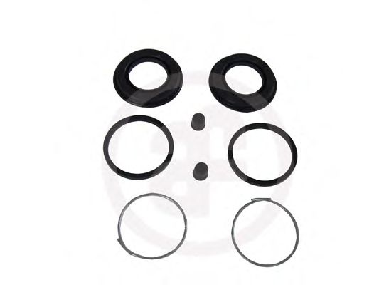 Ремкомплект, тормозной суппорт AUTOFREN SEINSA D4607