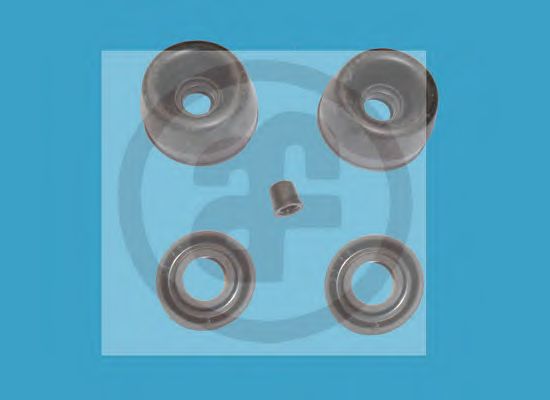 Ремкомплект, колесный тормозной цилиндр AUTOFREN SEINSA D3403