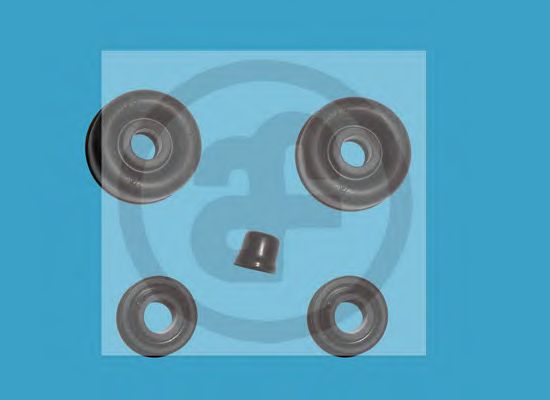 Ремкомплект, колесный тормозной цилиндр AUTOFREN SEINSA D3479