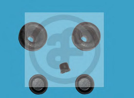 Ремкомплект, колесный тормозной цилиндр AUTOFREN SEINSA D3491