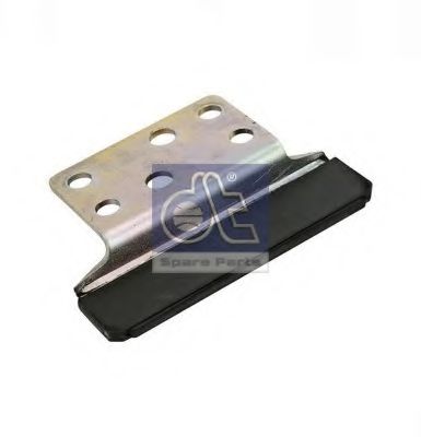 Подвеска, радиатор KM Germany 0280123