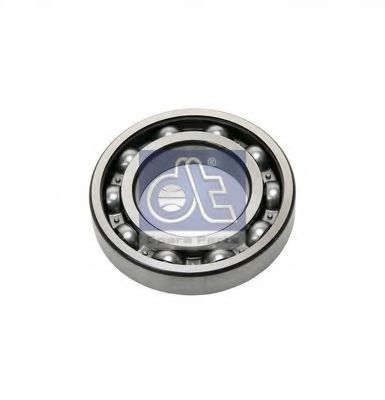 Подшипник, промежуточный подшипник карданного вала DT 113065