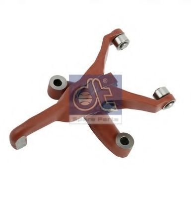 Возвратная вилка, система сцепления DT 113143