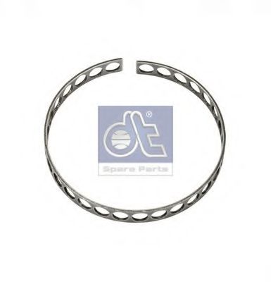 Упорная прокладка, приводной вал - планетарная КП DT 114379