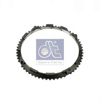 Кольцо синхронизатора, ступенчатая коробка передач DT 114283