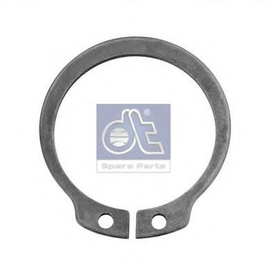 Упорное кольцо DT 114447