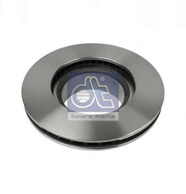 Тормозной диск DT 1.18760