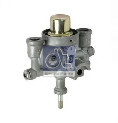 Тормозной клапан, стояночный тормоз DT 118903