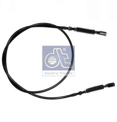 Тросик газа DT 120066