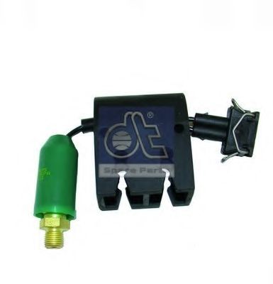 Датчик, давление масла DT 121119