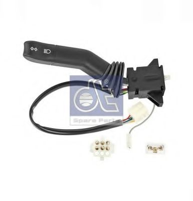 Выключатель на колонке рулевого управления DT 16434