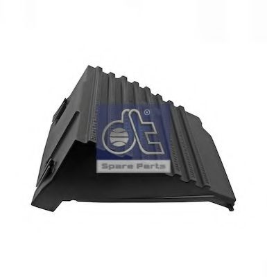 Крышка, корпус аккумулятора DT 121691