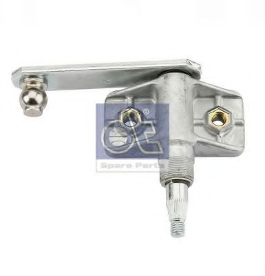 Подшипник стеклоочистеля DT 122109