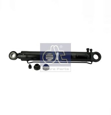 Опрокидывающий цилиндр, кабина DT 1.22436