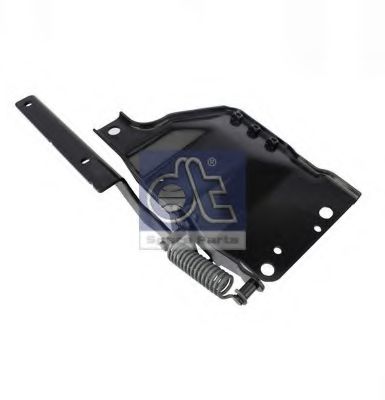 Шарнир двери DT 1.23192