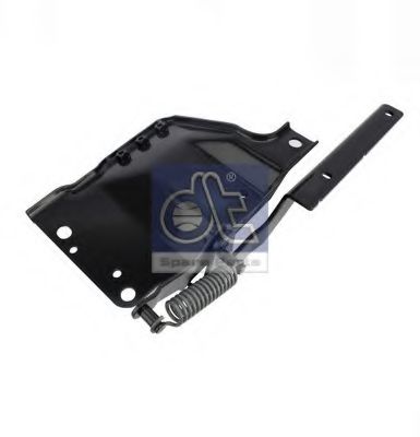 Шарнир двери DT 1.23193