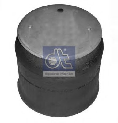 Кожух пневматической рессоры ST-TEMPLIN 300083