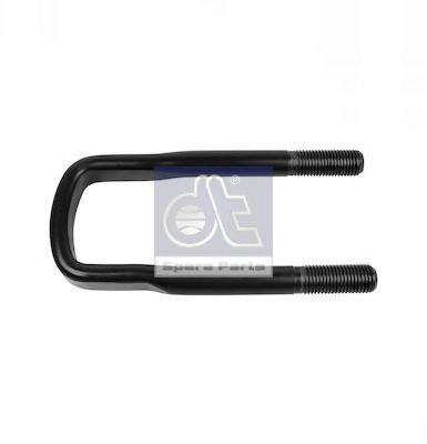 Стремянка рессоры DT 1.25408