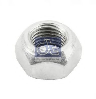 Монтажный комплект, амортизатор DT 125721