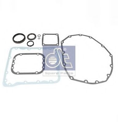 Комплект прокладок, ступенчатая коробка DT 131420