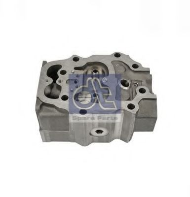 Головка цилиндра DT 210035