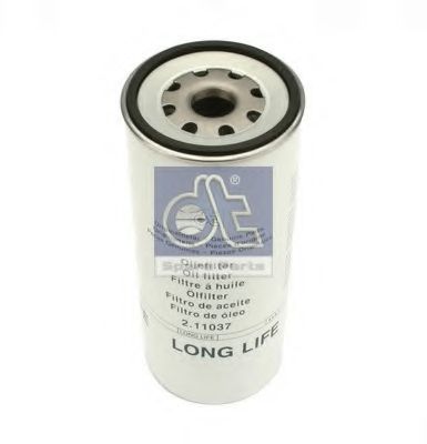 Масляный фильтр DT 2.11037