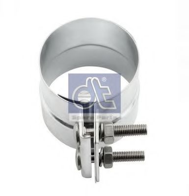 Соединительные элементы, система выпуска DT 214145