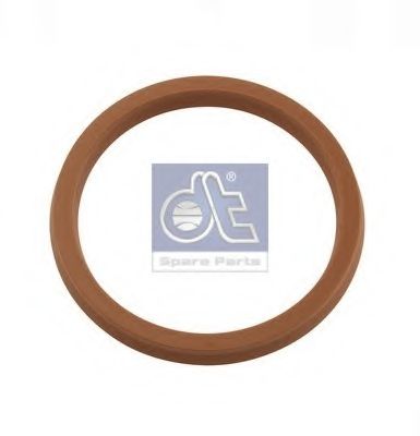 Прокладка, клапан регулирования давления нагнетателя ELRING 387460