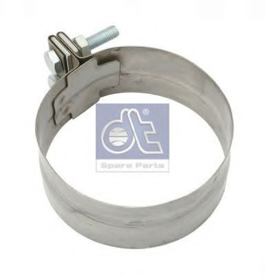 Соединительные элементы, система выпуска DT 214598