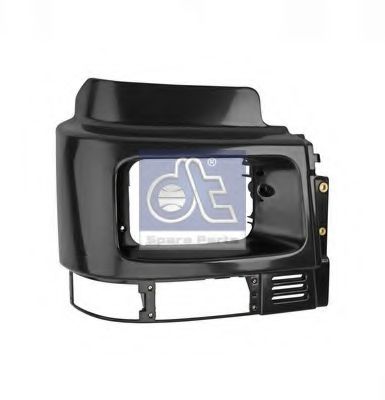 Корпус, основная фара DT 2.24188