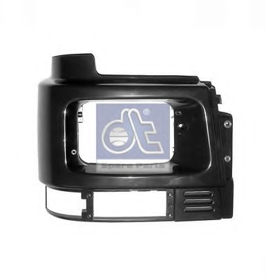 Корпус, основная фара DT 2.24193