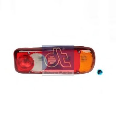 Задний фонарь DT 2.24513