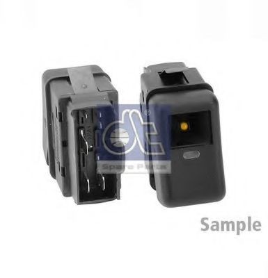 Выключатель DT 225321